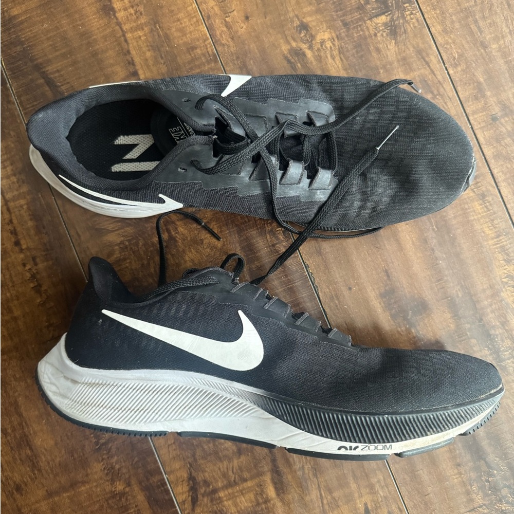 Nike Pegasus 37